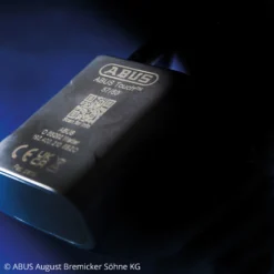 ABUS Touch Fingerabdruck-Vorhängeschloss, 4,5 Cm 13 ABUS Touch Fingerabdruck-Vorhängeschloss, 4,5 Cm -Heimbeleuchtung 10013164 6