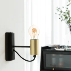 Lucande E27 3,8W LED-Filament 918 170 Lumen Amber 2er-Set -Heimbeleuchtung 10013198 3