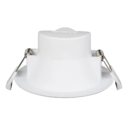 Prios Rida LED-Einbaulampe CCT 22,5cm 30W 3er-Set -Heimbeleuchtung 10013245 4