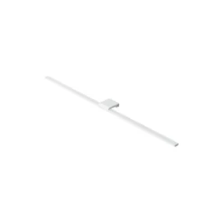 LED-Spiegelleuchte Triga, IP44, Weiß, 80cm, 3.000K -Heimbeleuchtung 10013388 2