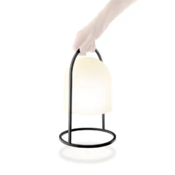 EVA Solo SunLight Deko, USB, Dimmbar, Höhe 30cm -Heimbeleuchtung 10013519 7