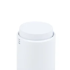 Prios Heizkörperthermostat Smart Home ZigBee Tuya -Heimbeleuchtung 10013568 2