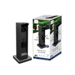 Müller Licht Tint Smart Socket Steckdosensäule 9 Müller Licht Tint Smart Socket Steckdosensäule -Heimbeleuchtung 10013861 4