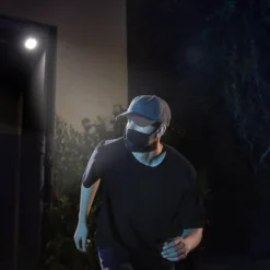 EUFY Security SoloCam L40 LED-Außenkamera Akku -Heimbeleuchtung 10014080 3