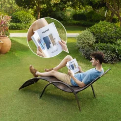 EUFY Security SoloCam L40 LED-Außenkamera Akku -Heimbeleuchtung 10014080 4