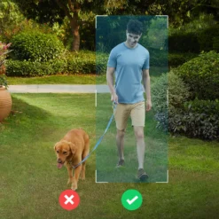 EUFY Security SoloCam L40 LED-Außenkamera Akku -Heimbeleuchtung 10014080 6