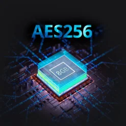 EUFY Security SoloCam L40 LED-Außenkamera Akku -Heimbeleuchtung 10014080 7