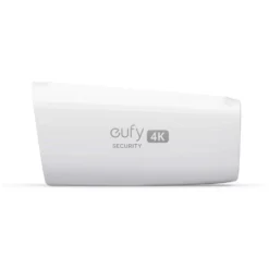 EUFY Security EufyCam 3 IP67 2er-Set, HomeBase 3 14 EUFY Security EufyCam 3 IP67 2er-Set, HomeBase 3 -Heimbeleuchtung 10014083 5