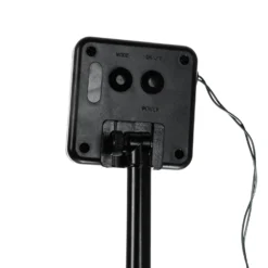 Lindby Kaloyan LED-Solar-Lichterkette 200-flammig -Heimbeleuchtung 10014259 5