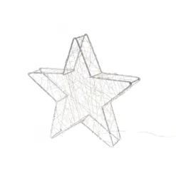 Lindby Lepita LED-Lichtstern 80-flammig -Heimbeleuchtung 10014261 3