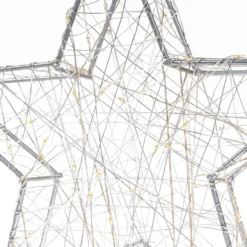 Lindby Lepita LED-Lichtstern 80-flammig -Heimbeleuchtung 10014261 5