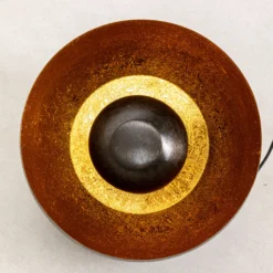 KARE Apollon Bodenleuchte, Schwarz, Ø 28 Cm -Heimbeleuchtung 10014433 7