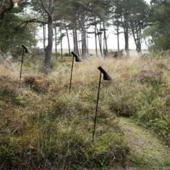 Louis Poulsen AJ Garden 95cm Erdspieß/Adapter 827 -Heimbeleuchtung 10014985 4