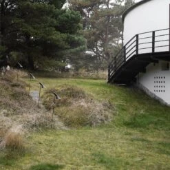 Louis Poulsen AJ Garden 95cm Erdspieß/Adapter 827 -Heimbeleuchtung 10014985 5