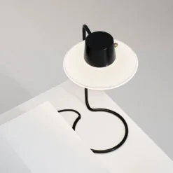 Louis Poulsen AJ Oxford Tisch Schirm Opal 41 Cm 12 Louis Poulsen AJ Oxford Tisch Schirm Opal 41 Cm -Heimbeleuchtung 10015007 4