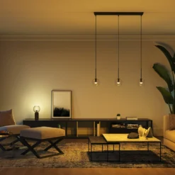 Philips Hue White Ambiance Tropfen E14 5,1W 470lm -Heimbeleuchtung 10015468 4