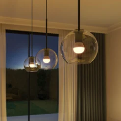 Philips Hue White Ambiance Tropfen E14 5,1W 470lm -Heimbeleuchtung 10015468 5