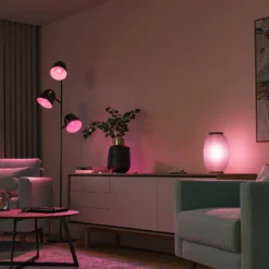 Philips Hue White&Color Ambiance E14 5,1W 470 Lm 14 Philips Hue White&Color Ambiance E14 5,1W 470 Lm -Heimbeleuchtung 10015470 5