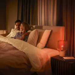 Philips Hue White&Color Ambiance E14 5,1W 470 Lm 17 Philips Hue White&Color Ambiance E14 5,1W 470 Lm -Heimbeleuchtung 10015470 8