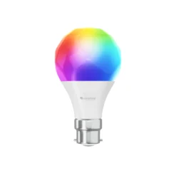 Nanoleaf Matter Smart Bulb B22 8,5W 1100lm CCT RGB