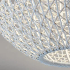 Bover Nans Sphere PF/60 LED-Außendeckenlampe Beige 5 Bover Nans Sphere PF/60 LED-Außendeckenlampe Beige -Heimbeleuchtung 10016186 2