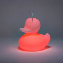 LED-Designleuchte DUCK-DUCK S Für Außen In Pink 8 LED-Designleuchte DUCK-DUCK S Für Außen In Pink -Heimbeleuchtung 10016418 3