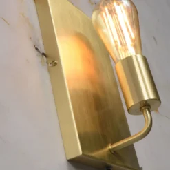 It's About RoMi Madrid Wandlampe Aufwärts Gold -Heimbeleuchtung 10017131 3