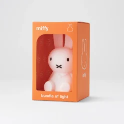 Mr Maria Miffy Nachtlicht Bundle Of Light, 15 Cm 9 Mr Maria Miffy Nachtlicht Bundle Of Light, 15 Cm -Heimbeleuchtung 10017600 4