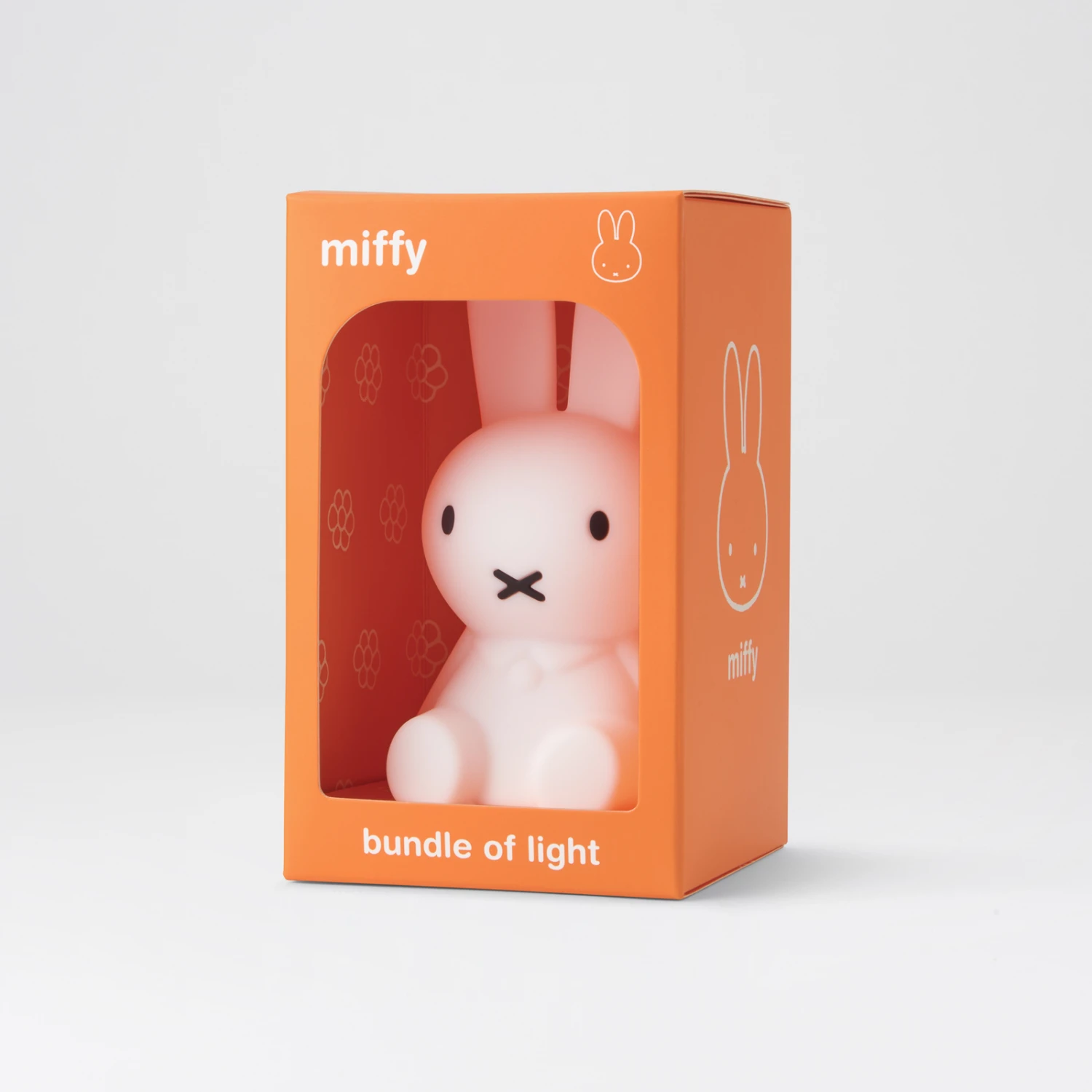 Mr Maria Miffy Nachtlicht Bundle Of Light, 15 Cm 5 Mr Maria Miffy Nachtlicht Bundle Of Light, 15 Cm – Bild 5