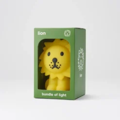 Mr Maria Lion Nachtlicht Bundle Of Light, 12,6 Cm -Heimbeleuchtung 10017628 3