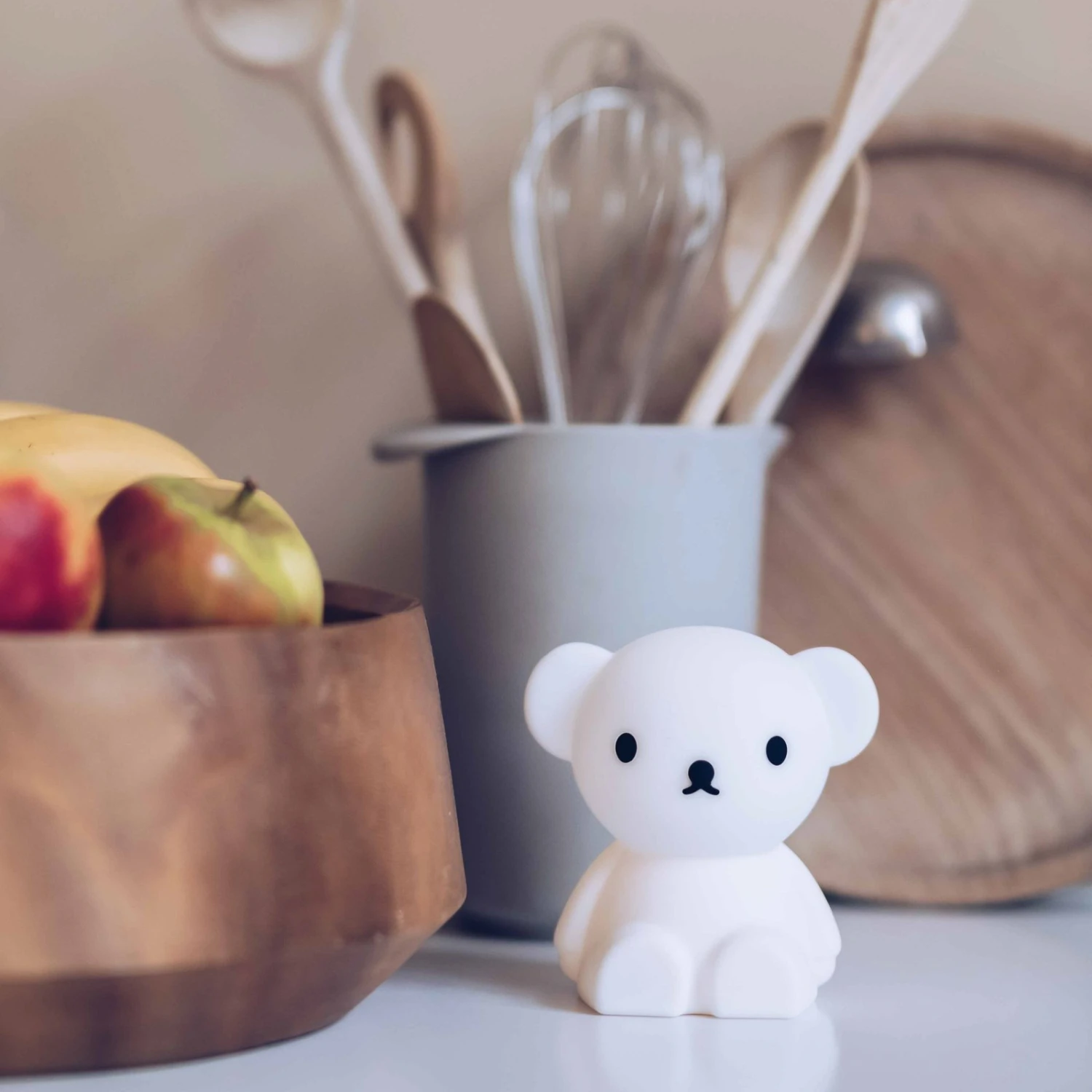 Mr Maria Boris Nachtlicht Bundle Of Light, 10 Cm 2 Mr Maria Boris Nachtlicht Bundle Of Light, 10 Cm – Bild 2