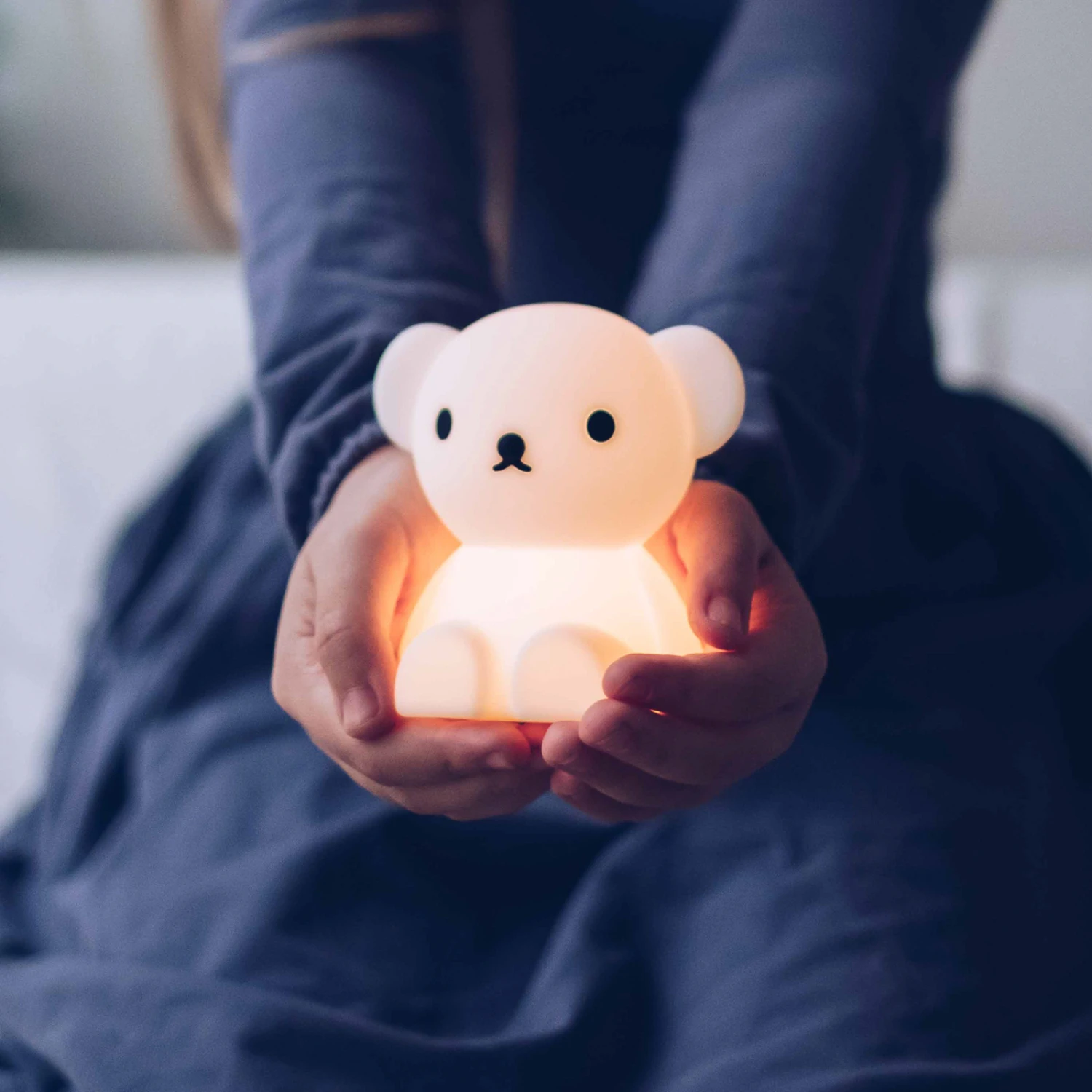 Mr Maria Boris Nachtlicht Bundle Of Light, 10 Cm 4 Mr Maria Boris Nachtlicht Bundle Of Light, 10 Cm – Bild 4