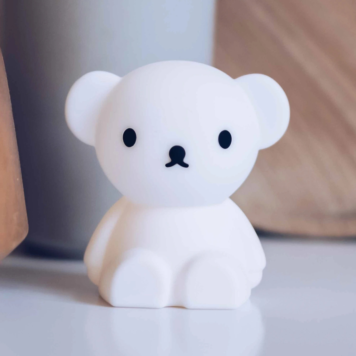 Mr Maria Boris Nachtlicht Bundle Of Light, 10 Cm 1 Mr Maria Boris Nachtlicht Bundle Of Light, 10 Cm