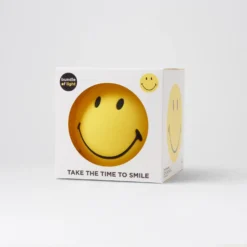 Mr Maria Smiley Nachtlicht Bundle Of Light, 11 Cm 5 Mr Maria Smiley Nachtlicht Bundle Of Light, 11 Cm -Heimbeleuchtung 10017772 2