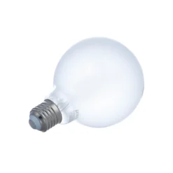 Prios LED-E27-Leuchtmittel G95 7W WLAN Matt 2er 8 Prios LED-E27-Leuchtmittel G95 7W WLAN Matt 2er -Heimbeleuchtung 10018327 3