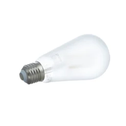 Prios LED-E27-Leuchtmittel ST64 7W WLAN Matt 2er 6 Prios LED-E27-Leuchtmittel ST64 7W WLAN Matt 2er -Heimbeleuchtung 10018408 2