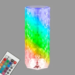 LED-Tischleuchte 7463010 Mit Akku U. Fernbedienung -Heimbeleuchtung 10019508 3