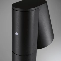 Paulmann Caissa Sensor-Wegeleuchte Anthrazit 3000K 13 Paulmann Caissa Sensor-Wegeleuchte Anthrazit 3000K -Heimbeleuchtung 10019598 4