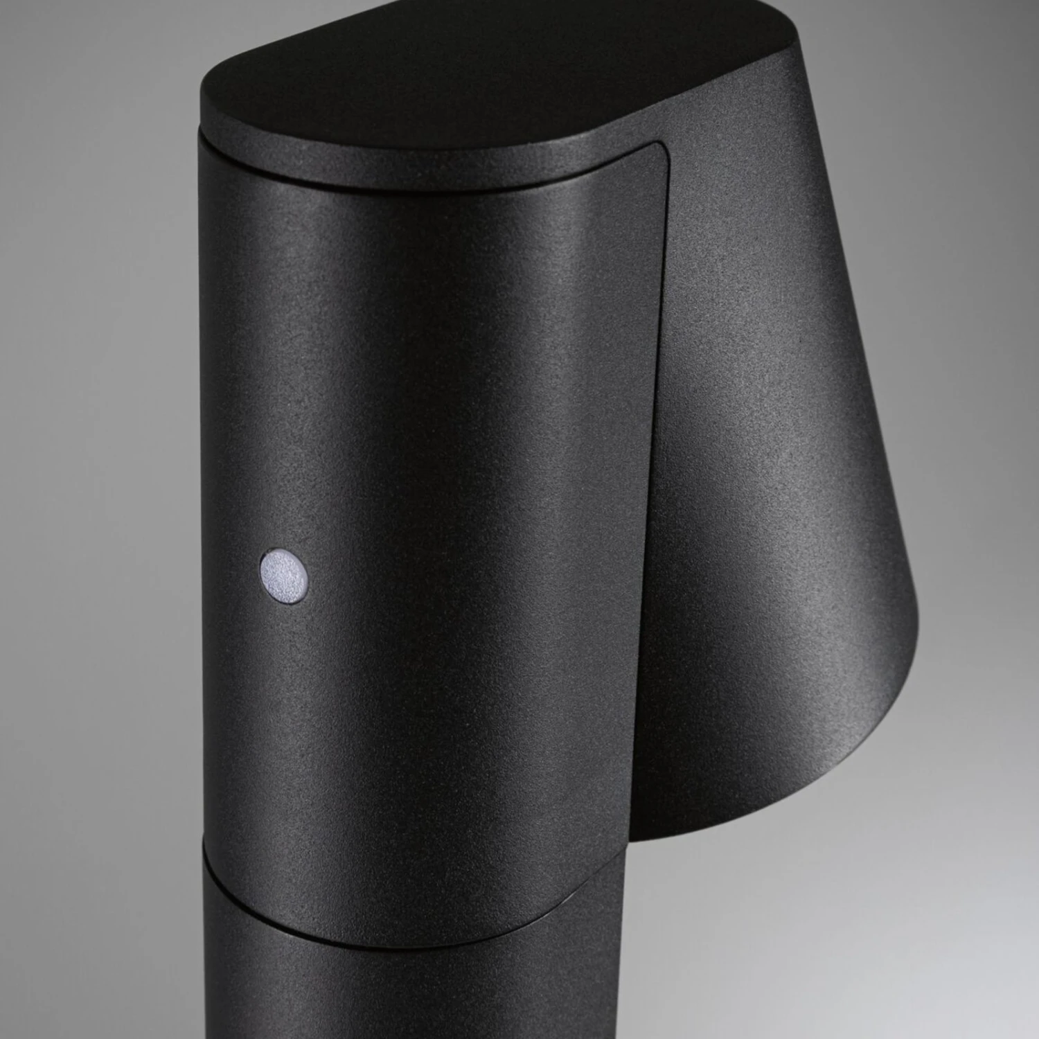 Paulmann Caissa Sensor-Wegeleuchte Anthrazit 3000K 5 Paulmann Caissa Sensor-Wegeleuchte Anthrazit 3000K – Bild 5