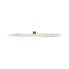 SEGULA Soft Line LED-Linienlampe S14d 6W 50cm Klar