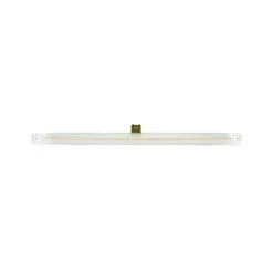 SEGULA Soft Line LED-Linienlampe S14d 6W 50cm Klar