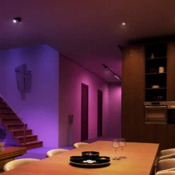 Philips Hue White & Color Ambiance LED 6,3W GU5,3 -Heimbeleuchtung 10021287 2