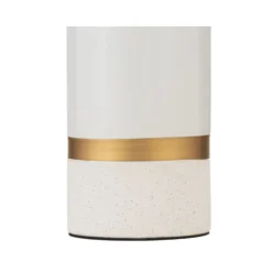 Pauleen Glowing Soul Tischlampe, Stoff Und Keramik 6 Pauleen Glowing Soul Tischlampe, Stoff Und Keramik -Heimbeleuchtung 10021377 2