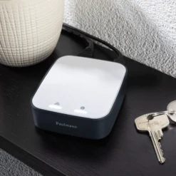 Paulmann ZigBee E27 9,3W LED Matt RGBW Bundle -Heimbeleuchtung 10022254 7