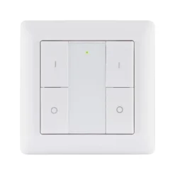 Paulmann ZigBee E27 7W LED Filament CCT Bundle -Heimbeleuchtung 10022255 4