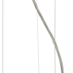 Artemide Nur Mini Designer-Hängeleuchte, Aluminium -Heimbeleuchtung 1060064 6