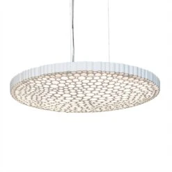 Artemide Calipso LED-Hängelampe 3.000 K -Heimbeleuchtung 1060138 2