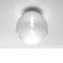 Artemide Empatia LED-Deckenleuchte, Ø 16 Cm