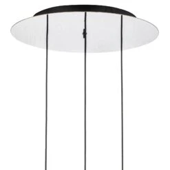 Artemide Look At Me 21 Pendellampe, 3-flammig -Heimbeleuchtung 1060420 8