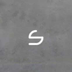 Artemide Alphabet Of Light Wand Kleinbuchstabe S